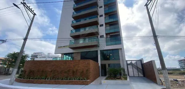 Apartamento com 2 Quartos para alugar, 77m² no Nova São Pedro, São Pedro da Aldeia