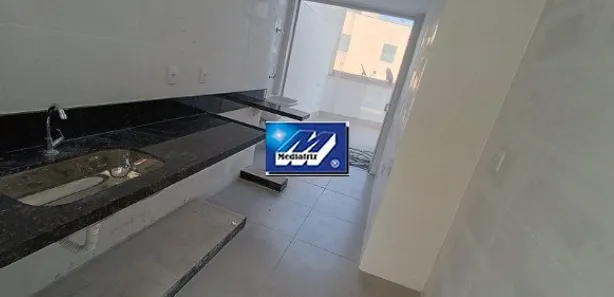 Apartamento com 3 Quartos à venda, 70m² no Fernão Dias, Belo Horizonte