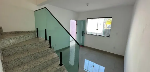 Casa com 2 Quartos à venda, 70m² no Diamante (Barreiro), Belo Horizonte