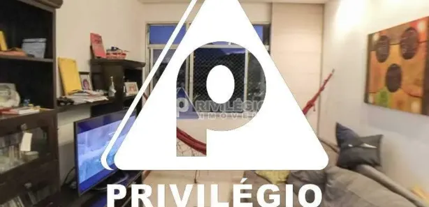 Apartamento com 3 Quartos à venda, 110m² no Jardim Botânico, Rio de Janeiro