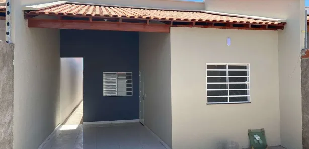 Casa com 3 Quartos à venda, 85m² no Jóia, Timon
