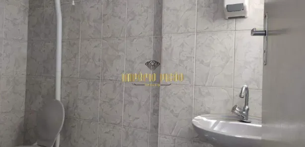 Sala Comercial para alugar, 30m² no Centro, Suzano