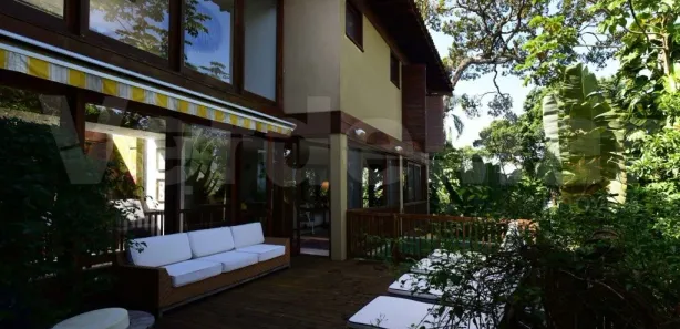Casa com 6 Quartos à venda, 435m² no , Guarujá