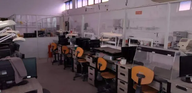 Sala Comercial para alugar, 214m² no Santo Antônio, Belo Horizonte