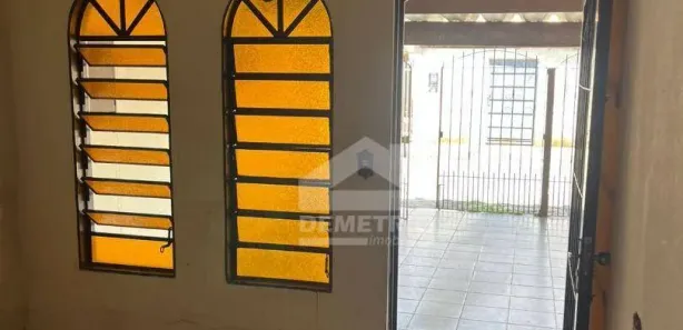 Casa com 3 Quartos à venda, 220m² no Parque Jaraguá, Taubaté