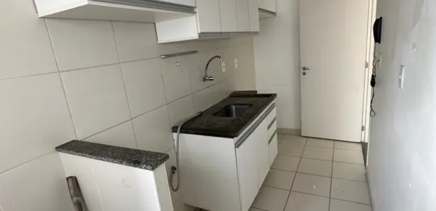 Apartamento com 2 Quartos para alugar, 59m² no Centro, Lauro de Freitas