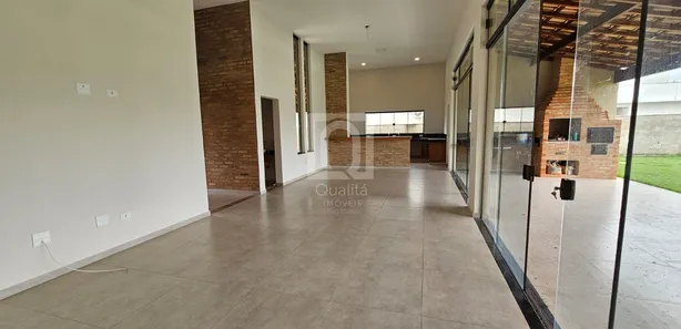 Casa de Condomínio com 3 Quartos à venda, 245m² no , Araçoiaba da Serra