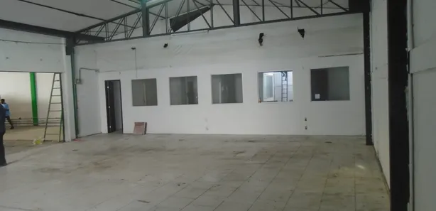 Galpão/Depósito/Armazém para alugar, 1000m² no Jacarepaguá, Rio de Janeiro