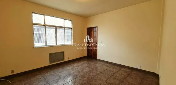 Apartamento com 2 Quartos para alugar, 85m² no Campo Grande, Rio de Janeiro