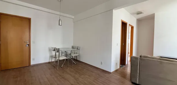 Apartamento com 3 Quartos para alugar, 70m² no Gleba Fazenda Palhano, Londrina