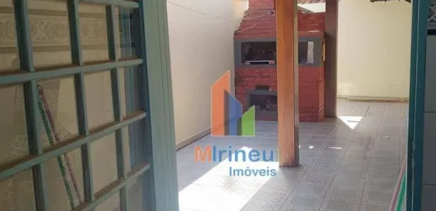 Casa com 4 Quartos para venda ou aluguel, 180m² no Jardim de Faveri, Artur Nogueira