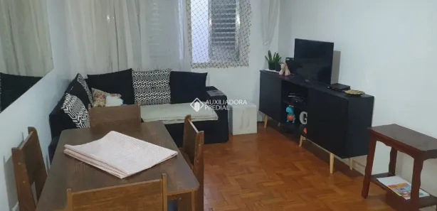 Apartamento com 2 Quartos à venda, 58m² no Centro Histórico, Porto Alegre