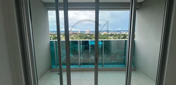 Sala Comercial à venda, 40m² no Plano Diretor Sul, Palmas