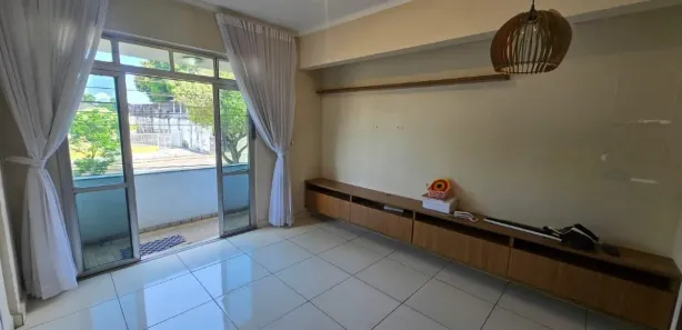 Apartamento com 3 Quartos à venda, 113m² no Centro, Manaus