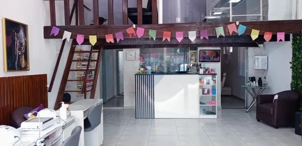 Ponto Comercial à venda, 99m² no Bonsucesso, Rio de Janeiro