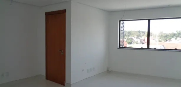 Sala Comercial para alugar, 30m² no Marechal Rondon, Canoas