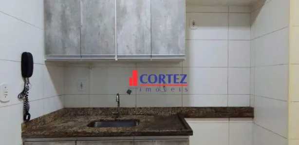 Apartamento com 2 Quartos para venda ou aluguel, 55m² no Jardim São Paulo, Rio Claro