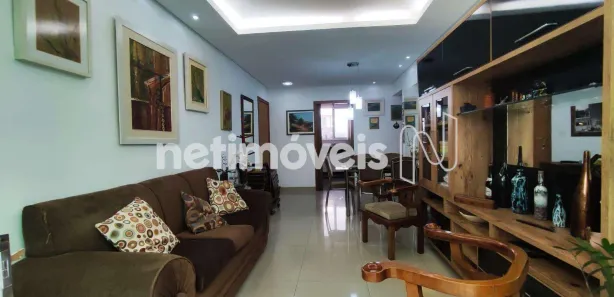 Apartamento com 3 Quartos à venda, 120m² no Caiçara-Adelaide, Belo Horizonte