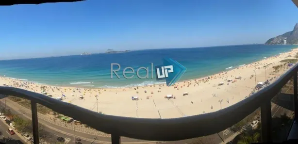 Apartamento com 2 Quartos para alugar, 95m² no Ipanema, Rio de Janeiro