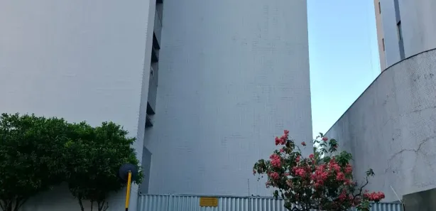 Sala Comercial com 1 Quarto à venda, 32m² no Ilha do Leite, Recife