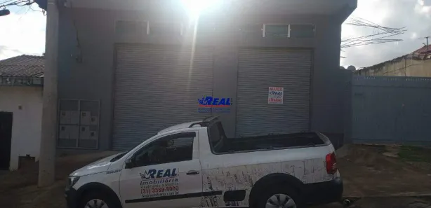 Ponto Comercial para alugar, 80m² no Mangueiras (Barreiro), Belo Horizonte
