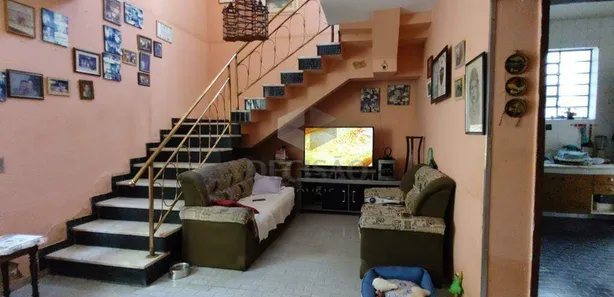 Casa com 3 Quartos à venda, 200m² no Cruzeiro, Belo Horizonte