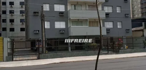 Apartamento com 3 Quartos à venda, 113m² no Enseada, Guarujá