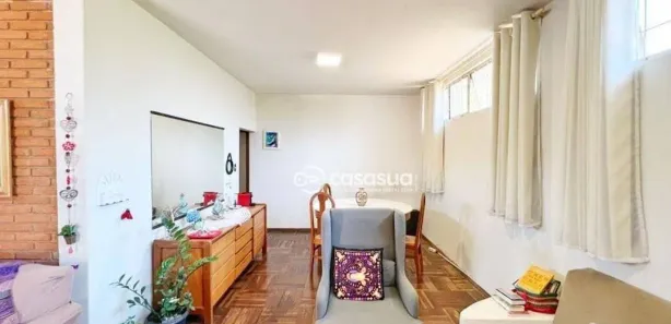 Casa com 4 Quartos à venda, 196m² no Consolação, Rio Claro