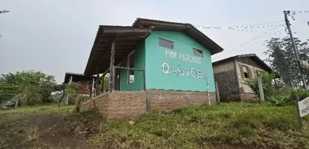 Fazenda/Sítio com 3 Quartos à venda, 120m² no Centro, Caraá