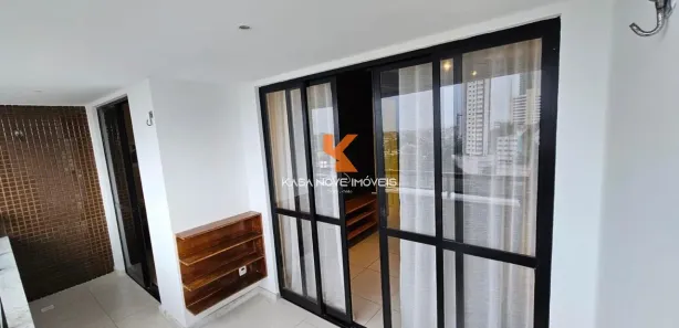 Apartamento com 1 Quarto para alugar, 50m² no Federação, Salvador