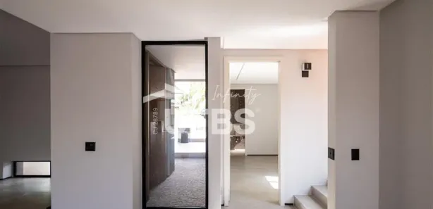 Casa de Condomínio com 4 Quartos à venda, 340m² no Jardins Valência, Goiânia