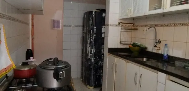 Apartamento com 2 Quartos à venda, 66m² no Compensa, Manaus
