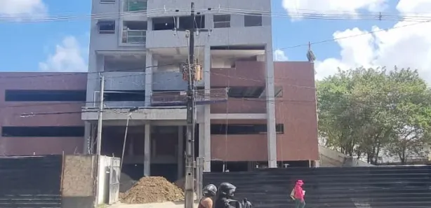 Apartamento com 3 Quartos à venda, 68m² no Boa Vista, Recife
