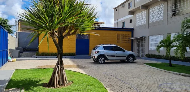 Galpão/Depósito/Armazém à venda, 600m² no Itinga, Lauro de Freitas