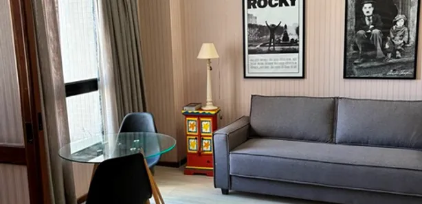 Apartamento com 1 Quarto para alugar, 38m² no Pituba, Salvador