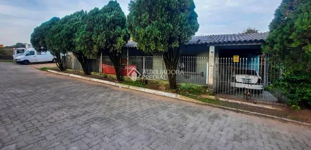 Lote/Terreno à venda, 264m² no Novo Esteio, Esteio