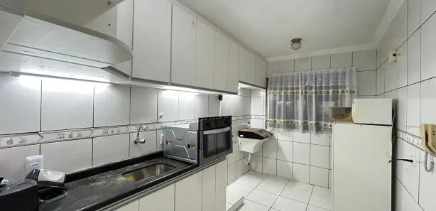 Apartamento com 3 Quartos à venda, 72m² no Areal, Brasília