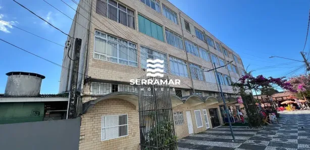 Apartamento com 3 Quartos à venda, 100m² no Centro, Matinhos
