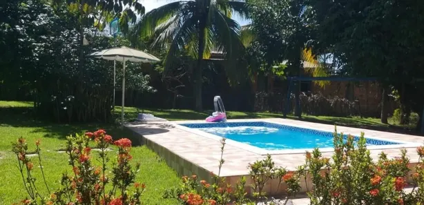 Fazenda/Sítio com 4 Quartos para alugar, 365m² no , Mata de São João