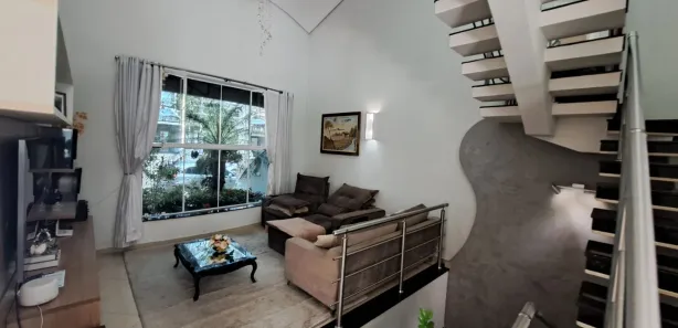 Casa de Condomínio com 3 Quartos à venda, 305m² no Jardim Flamboyant, Hortolândia