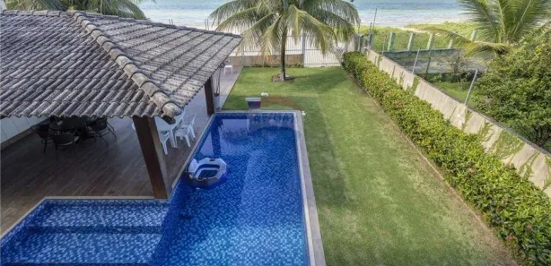 Casa de Condomínio com 5 Quartos à venda, 800m² no , Itaparica