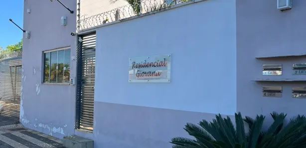 Sobrado com 2 Quartos para alugar, 101m² no Plano Diretor Sul, Palmas