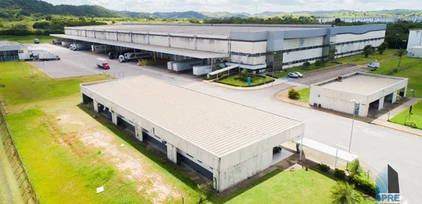 Galpão/Depósito/Armazém para alugar, 18713m² no Ipojuca, Ipojuca