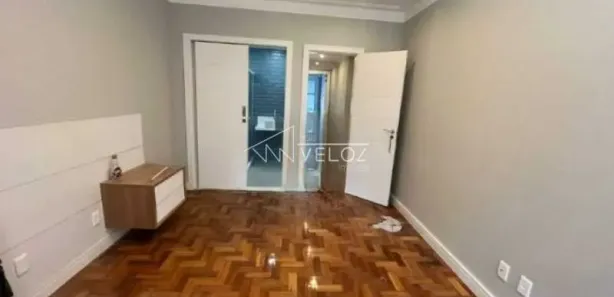 Apartamento com 2 Quartos à venda, 75m² no Botafogo, Rio de Janeiro