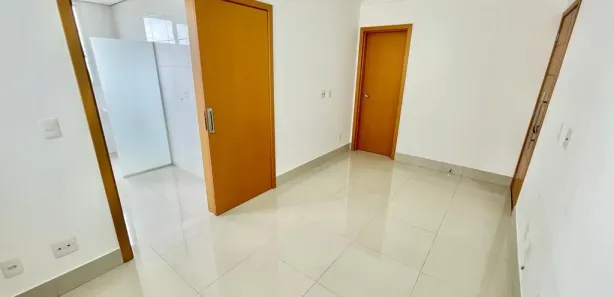 Apartamento com 2 Quartos para alugar, 75m² no Santa Rosa, Belo Horizonte