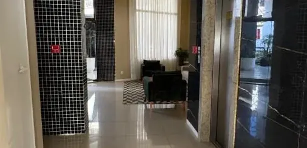 Apartamento com 2 Quartos à venda, 82m² no Horto Florestal, Salvador