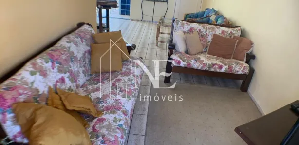 Cobertura com 2 Quartos à venda, 200m² no Jardim Las Palmas, Guarujá