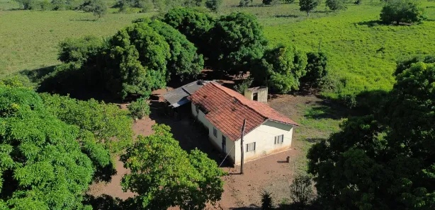 Fazenda/Sítio com 3 Quartos à venda, 520000m² no , Buritis