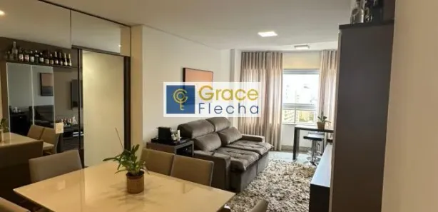 Apartamento com 3 Quartos à venda, 79m² no Lourdes, Belo Horizonte