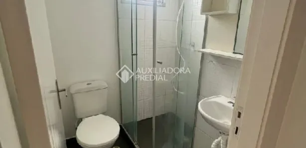 Apartamento com 2 Quartos para alugar, 48m² no Igara, Canoas